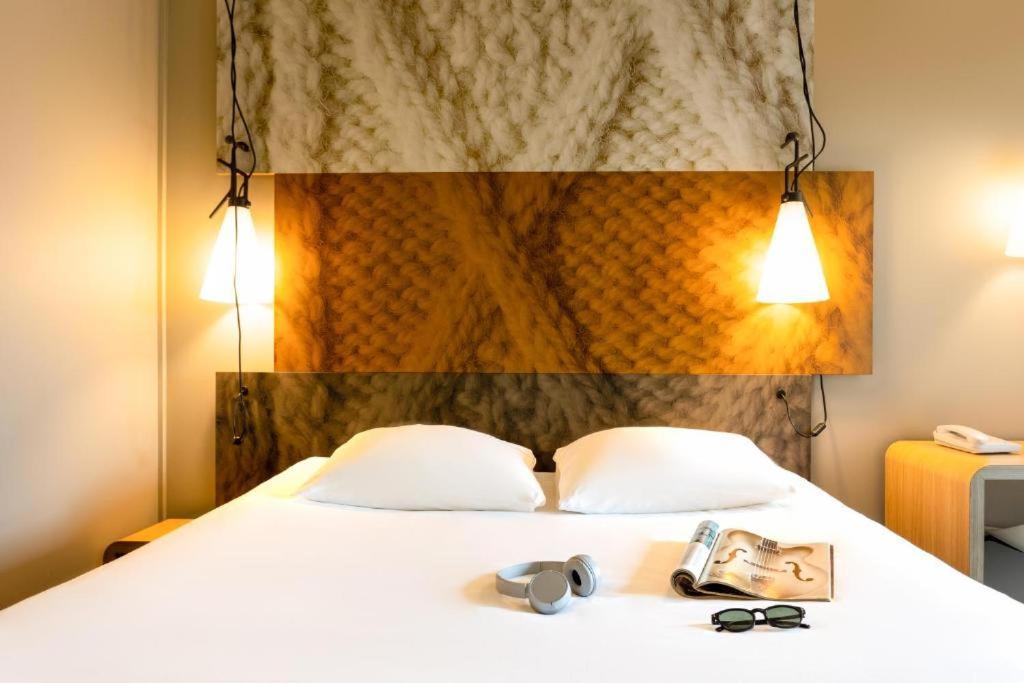 Ibis Leuven Centrum מראה חיצוני תמונה